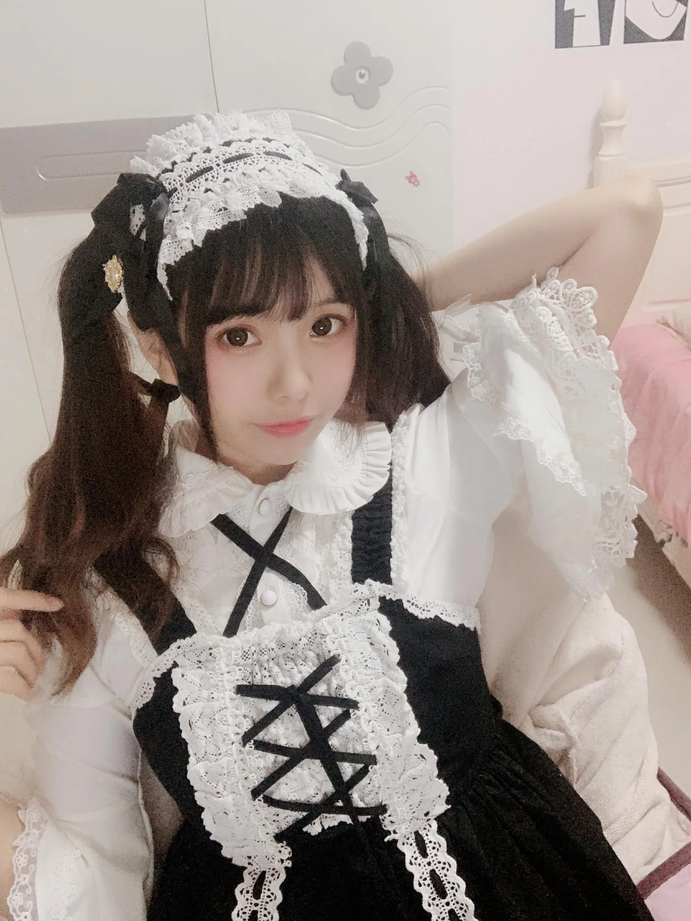 小野妹子w – NO.01 自拍合集[18] [60P]插图9